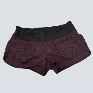 Lululemon Shorts 2.5” Inseam